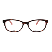 KATE SPADE BRYLIE HAVANA PINK 52-16