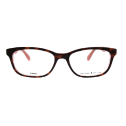 KATE SPADE BRYLIE HAVANA PINK 52-16